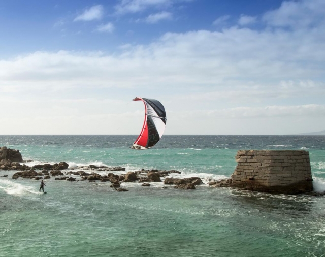 Kite Sur